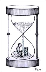 Wartezeit