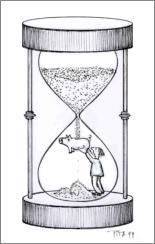 Zeit sparen