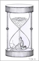 Zeitverlust
